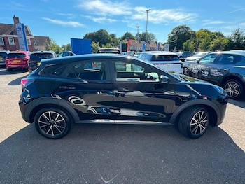 Used Ford Puma 2023 for sale - 79460151: Photo