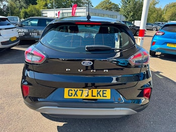 Used Ford Puma 2023 for sale - 79460151: Photo