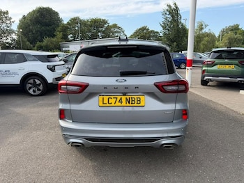 Used Ford Kuga 2024 for sale - 79050610: Photo