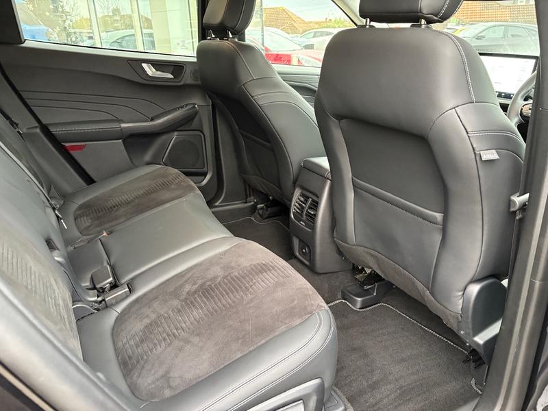 Used Ford Kuga 2024 for sale - 77233704: Photo 16