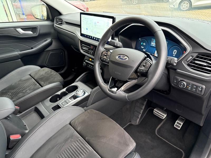 Used Ford Kuga 2024 for sale - 77233704: Photo 21