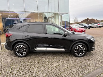 Used Ford Kuga undefined for sale - 77233704: Photo