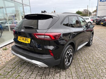 Used Ford Kuga undefined for sale - 77233704: Photo