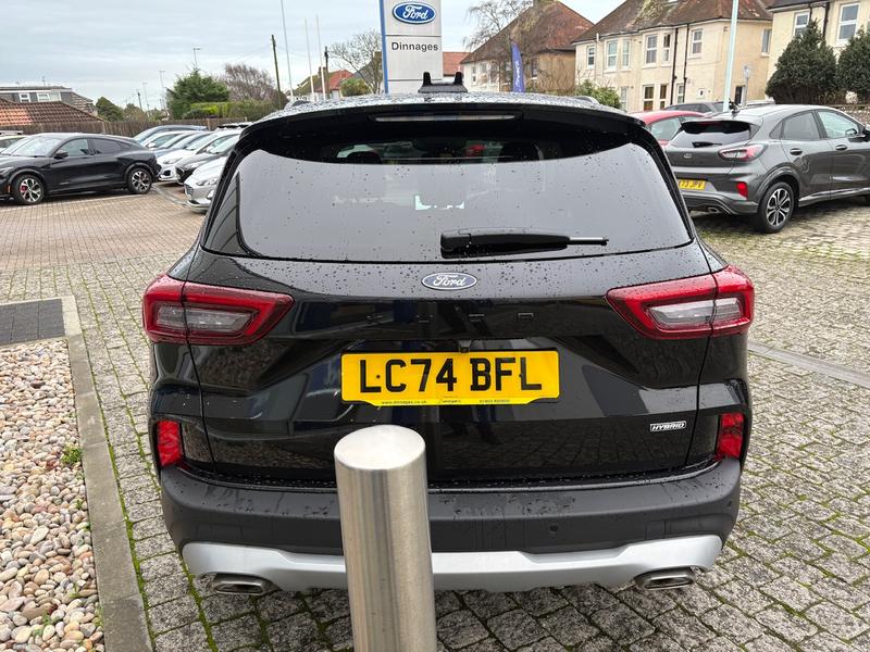 Used Ford Kuga 2024 for sale - 77233704: Photo 4