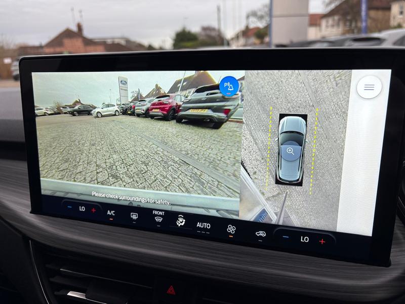 Used Ford Kuga 2024 for sale - 77233704: Photo 40