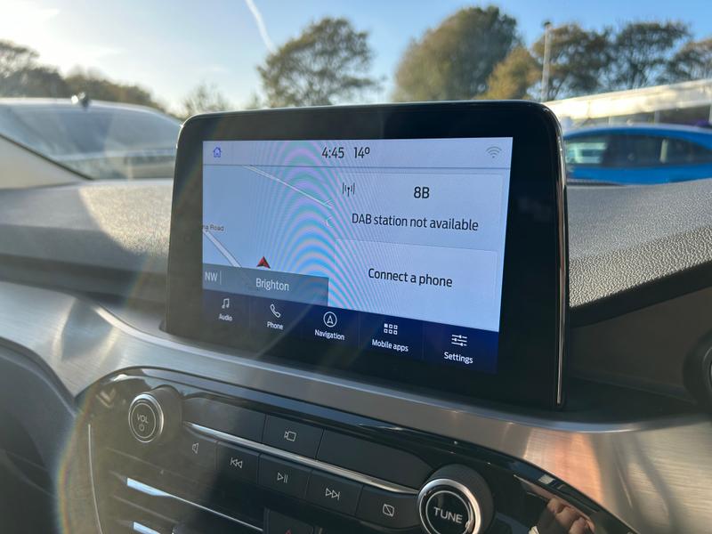 Used Ford Kuga 2020 for sale - 76170491: Photo 10