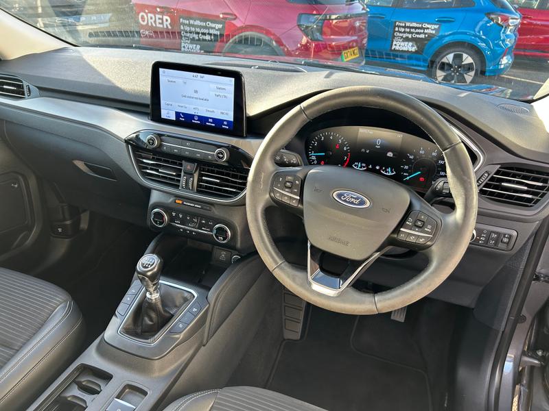 Used Ford Kuga 2020 for sale - 76170491: Photo 12