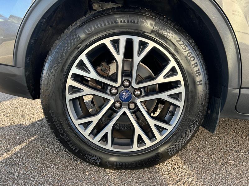 Used Ford Kuga 2020 for sale - 76170491: Photo 13