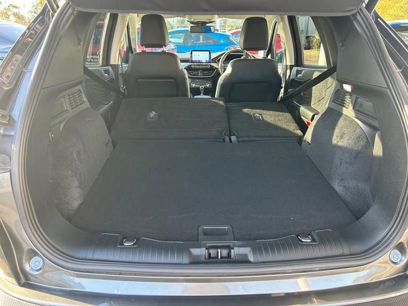 Used Ford Kuga 2020 for sale - 76170491: Photo 17