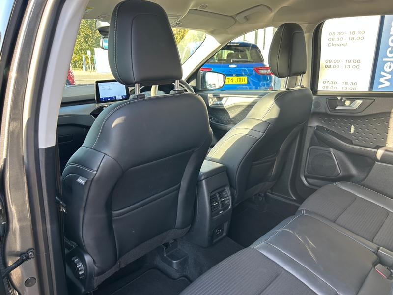 Used Ford Kuga 2020 for sale - 76170491: Photo 21