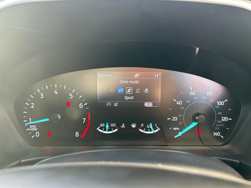 Used Ford Kuga 2020 for sale - 76170491: Photo 34