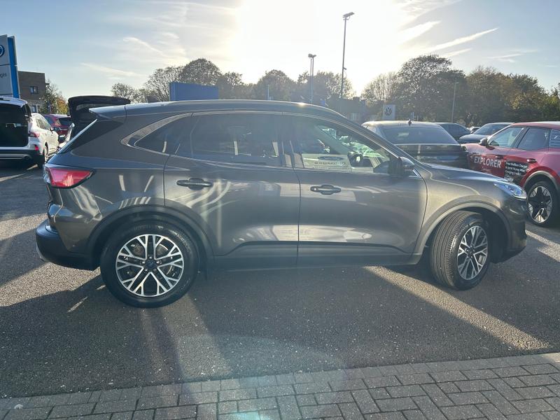 Used Ford Kuga 2020 for sale - 76170491: Photo 8