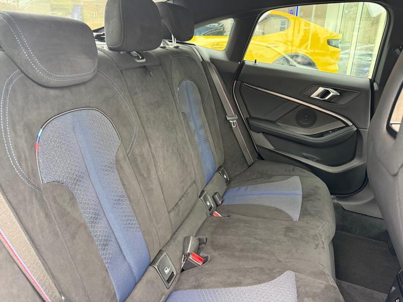 Used BMW 2 Series 2022 for sale - 76568674: Photo 12