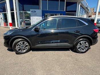 Used Ford Kuga 2023 for sale - 79035032: Photo