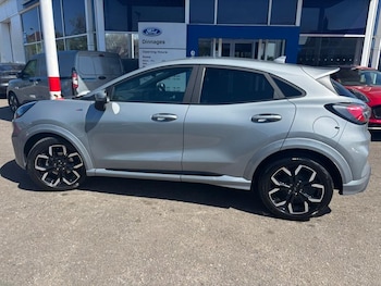 Used Ford Puma 2024 for sale - 78215543: Photo
