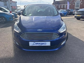 Used Ford C-Max 2016 for sale - 79748383: Photo