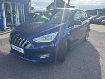 Used Ford C-Max 2016 for sale - 79748383: Photo