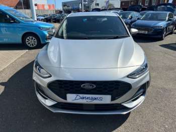 Used Ford Focus 2023 for sale - 74238999: Photo