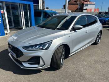 Used Ford Focus 2023 for sale - 74238999: Photo