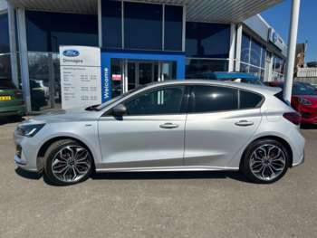 Used Ford Focus 2023 for sale - 74238999: Photo