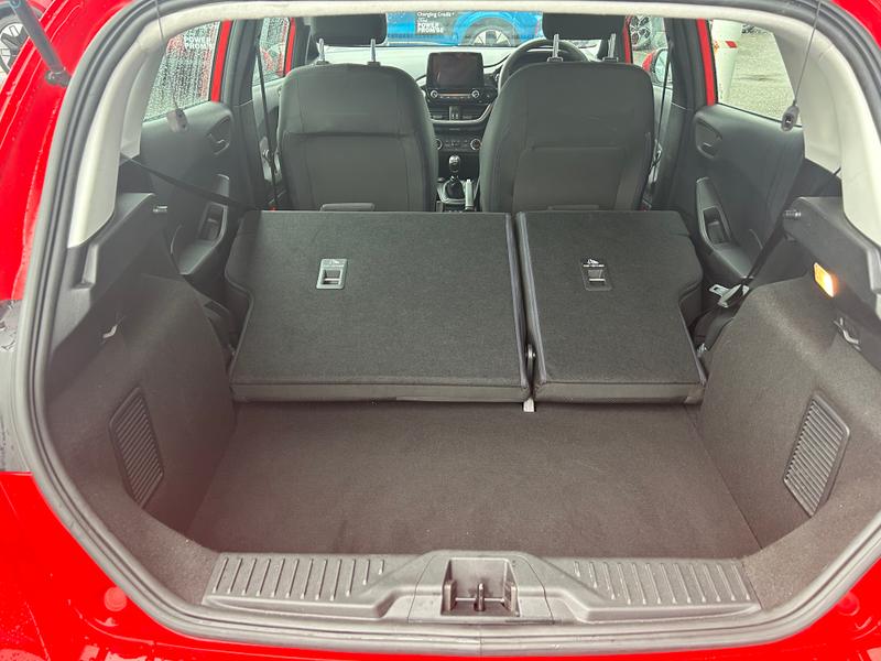 Used Ford Fiesta 2022 for sale - 76114623: Photo 12