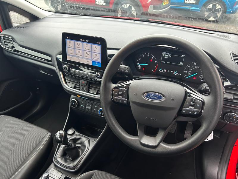Used Ford Fiesta 2022 for sale - 76114623: Photo 14