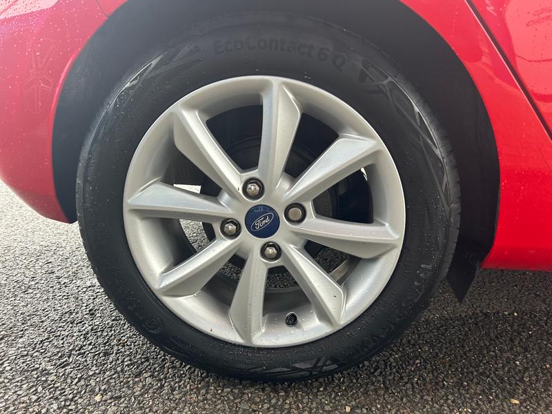 Used Ford Fiesta 2022 for sale - 76114623: Photo 15