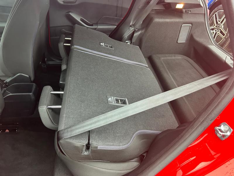 Used Ford Fiesta 2022 for sale - 76114623: Photo 17