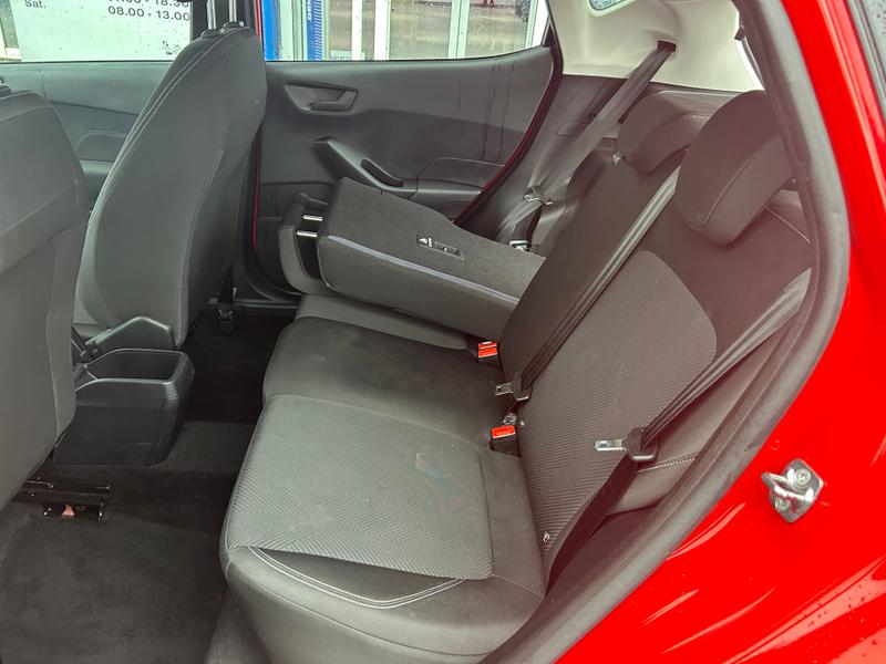Used Ford Fiesta 2022 for sale - 76114623: Photo 18