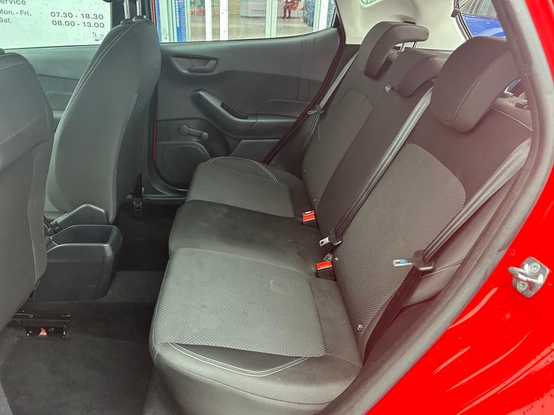 Used Ford Fiesta 2022 for sale - 76114623: Photo 19