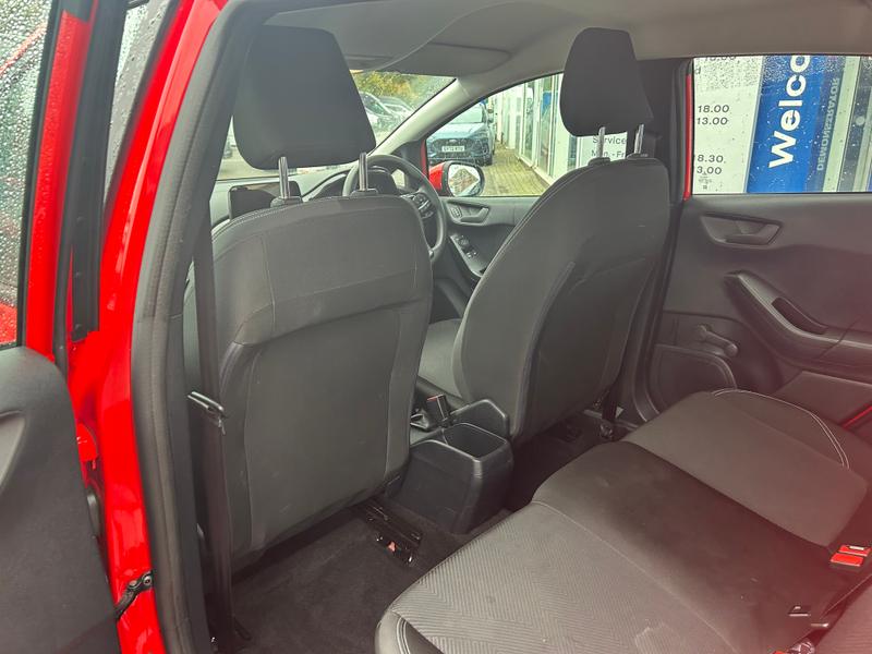 Used Ford Fiesta 2022 for sale - 76114623: Photo 20