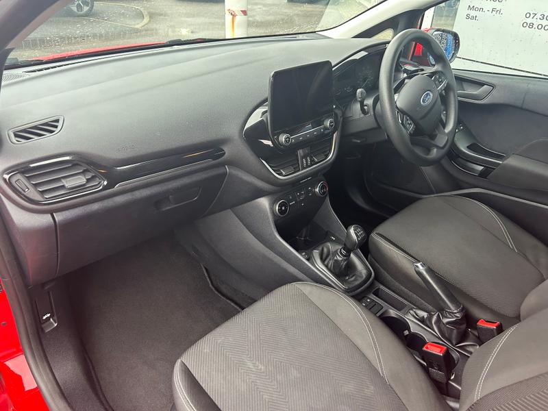 Used Ford Fiesta 2022 for sale - 76114623: Photo 22