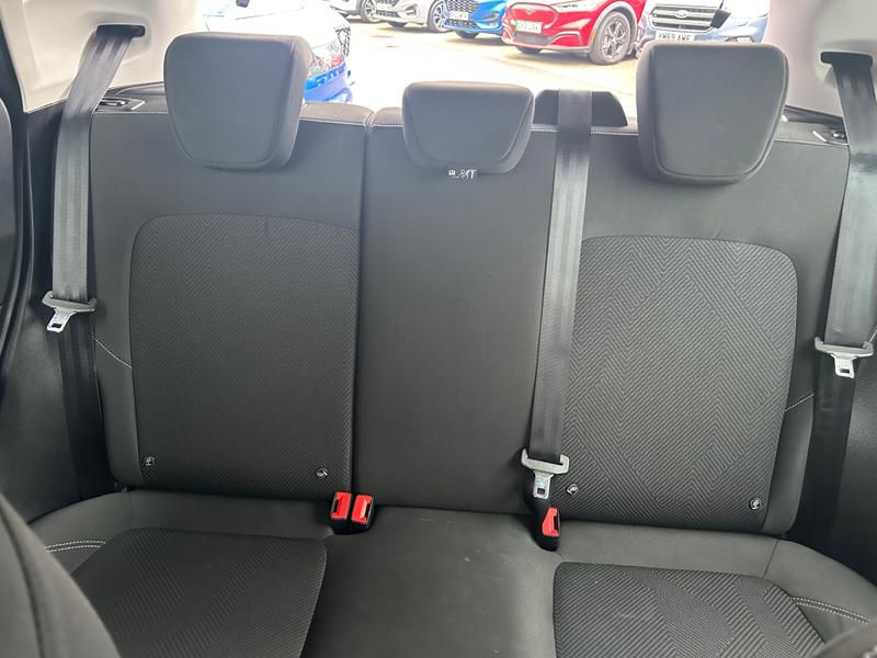 Used Ford Fiesta 2022 for sale - 76114623: Photo 24