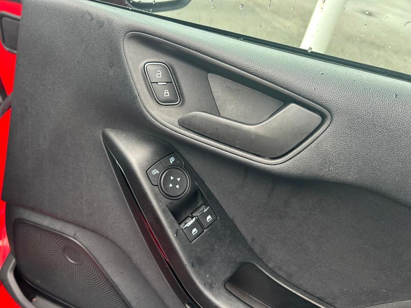 Used Ford Fiesta 2022 for sale - 76114623: Photo 25