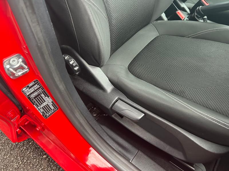 Used Ford Fiesta 2022 for sale - 76114623: Photo 26