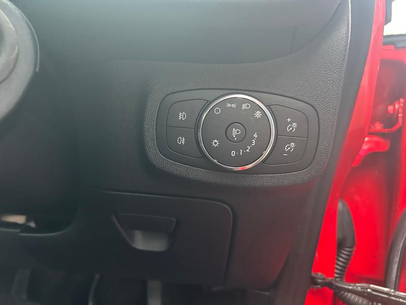 Used Ford Fiesta 2022 for sale - 76114623: Photo 27