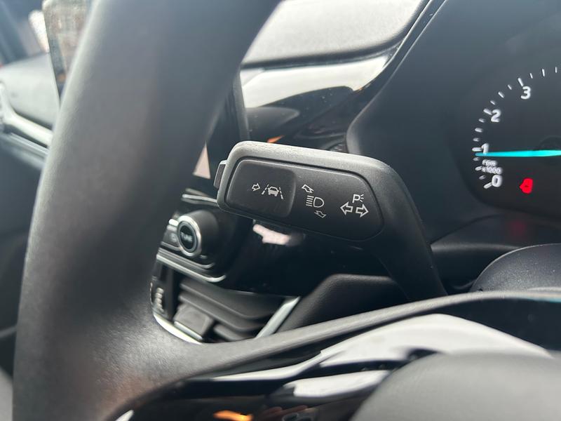 Used Ford Fiesta 2022 for sale - 76114623: Photo 28