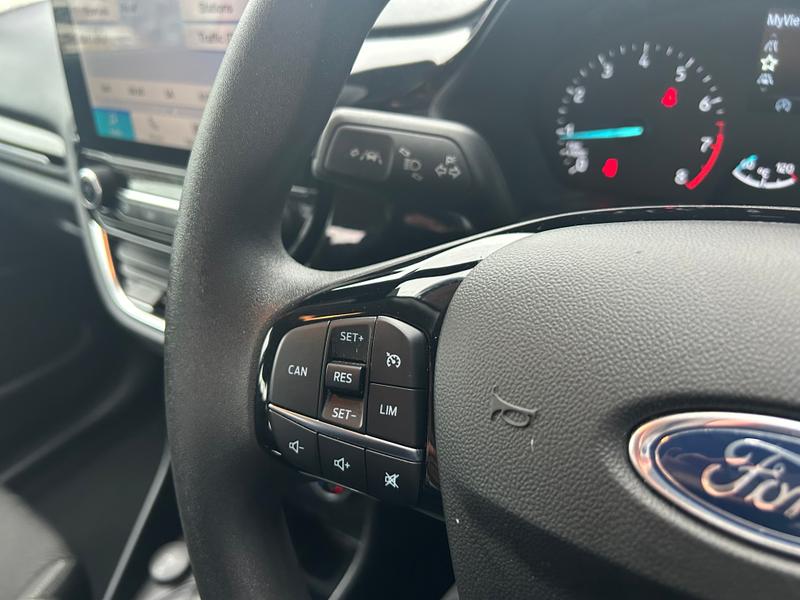 Used Ford Fiesta 2022 for sale - 76114623: Photo 29