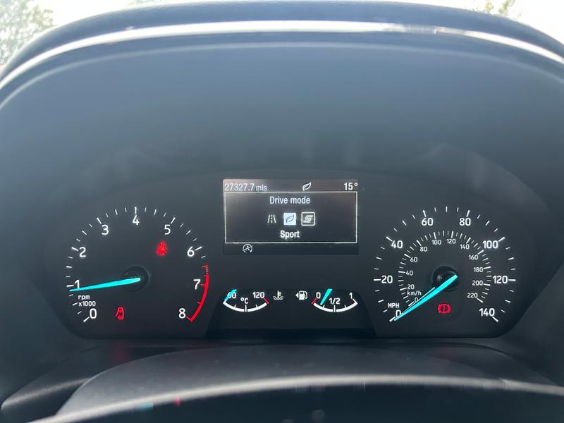 Used Ford Fiesta 2022 for sale - 76114623: Photo 33