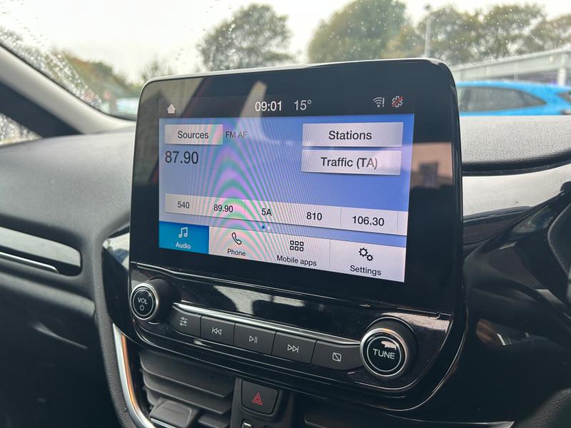 Used Ford Fiesta 2022 for sale - 76114623: Photo 34