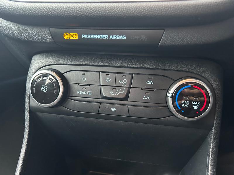 Used Ford Fiesta 2022 for sale - 76114623: Photo 38