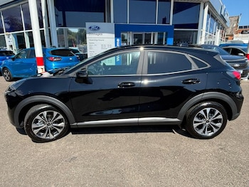 Used Ford Puma 2026 for sale - 79421409: Photo