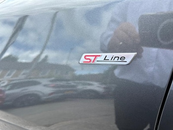 Used Ford Puma 2024 for sale - 75700445: Photo