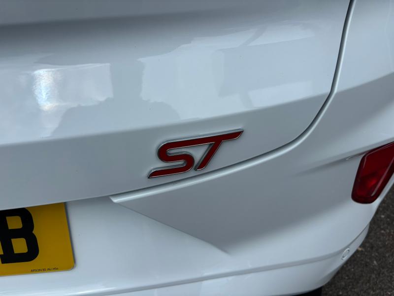 Used Ford Puma 2023 for sale - 75650660: Photo 11