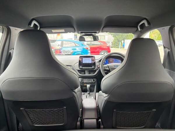 Used Ford Puma 2023 for sale - 75650660: Photo 13