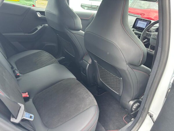 Used Ford Puma 2023 for sale - 75650660: Photo 15