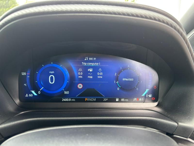 Used Ford Puma 2023 for sale - 75650660: Photo 20