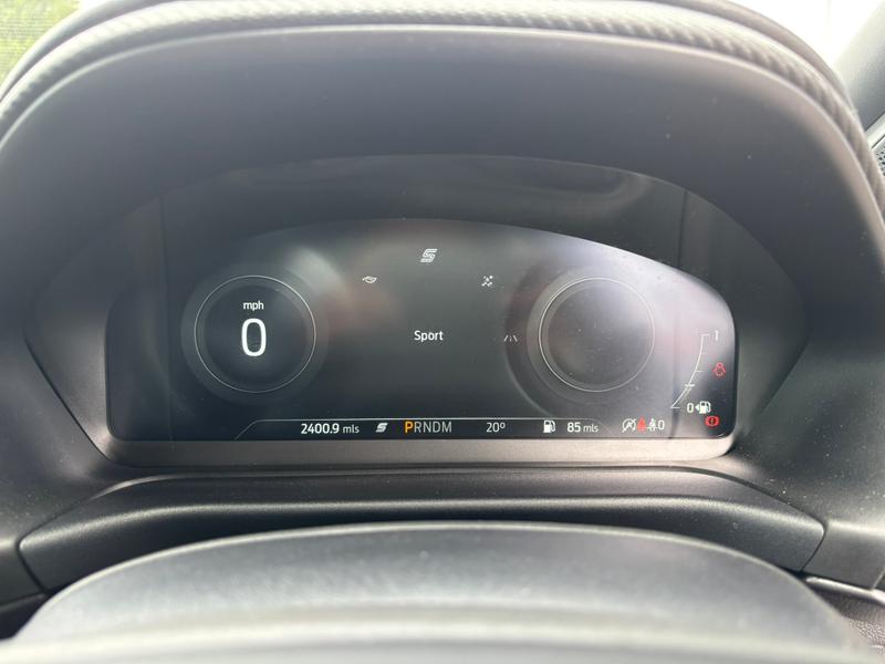 Used Ford Puma 2023 for sale - 75650660: Photo 22