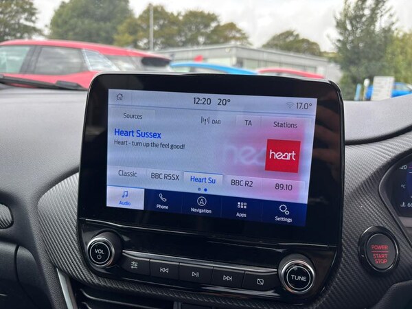 Used Ford Puma 2023 for sale - 75650660: Photo 24