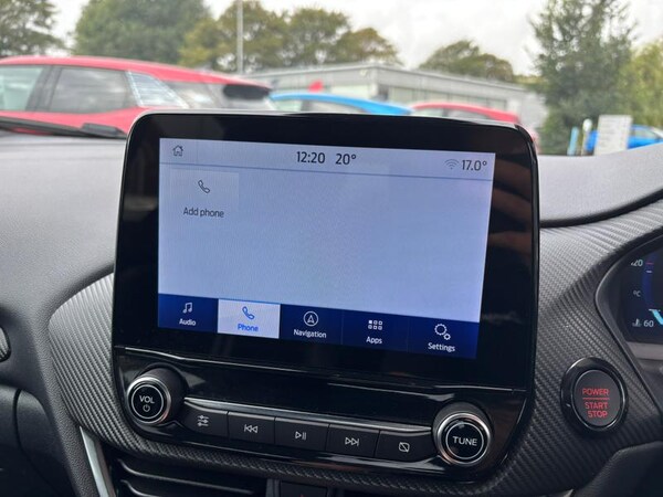 Used Ford Puma 2023 for sale - 75650660: Photo 25